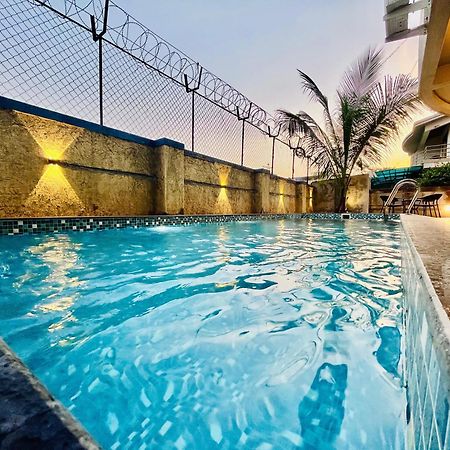 Tranquil : 3Bhk Spacious Villa In Gold Valley Lonavla Exterior foto