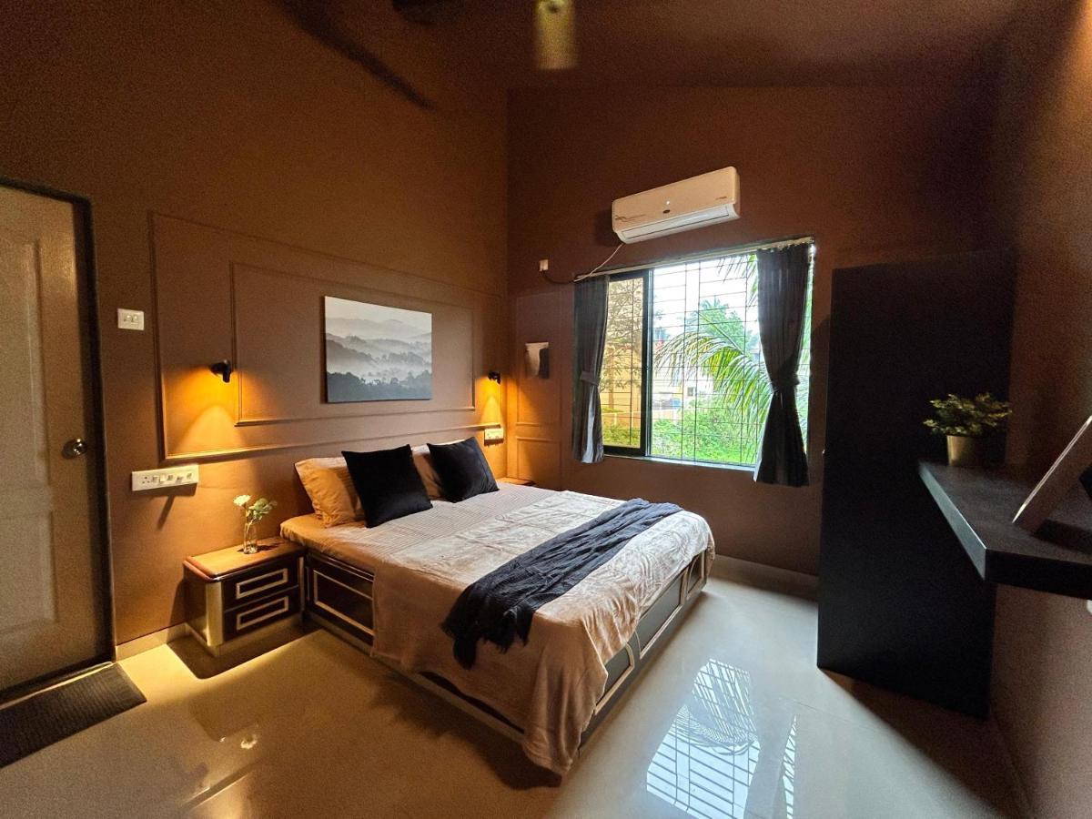 Tranquil : 3Bhk Spacious Villa In Gold Valley Lonavla Exterior foto