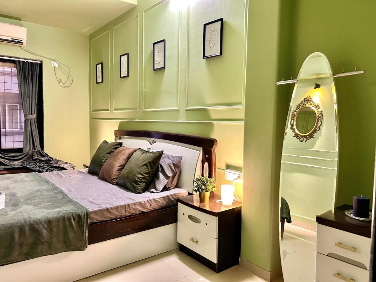 Tranquil : 3Bhk Spacious Villa In Gold Valley Lonavla Exterior foto