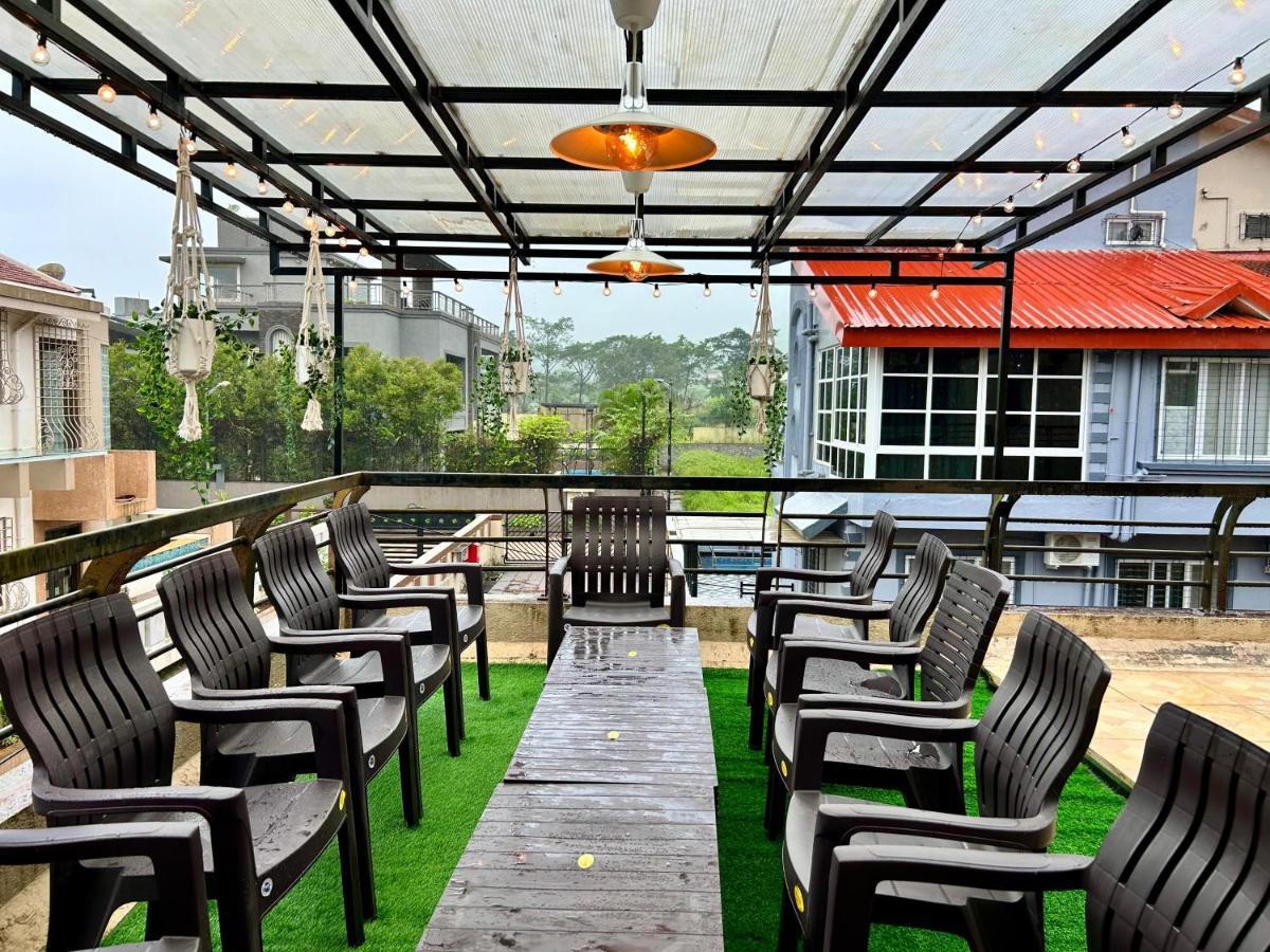 Tranquil : 3Bhk Spacious Villa In Gold Valley Lonavla Exterior foto