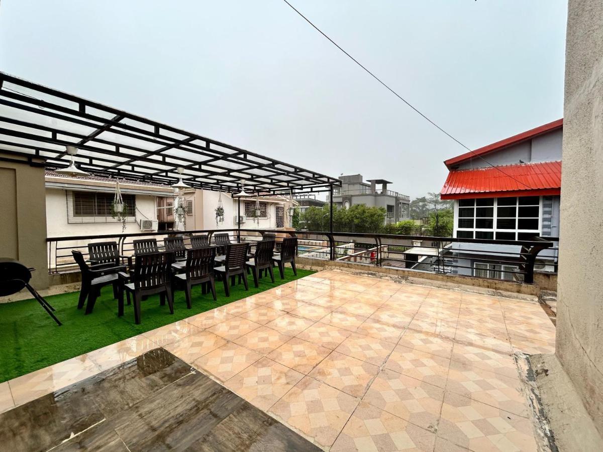 Tranquil : 3Bhk Spacious Villa In Gold Valley Lonavla Exterior foto